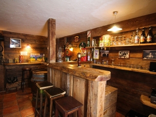 Le Vieux Bar