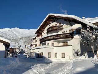 Chalet Elfriede