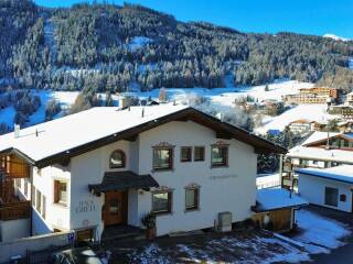 Chalet Gretl