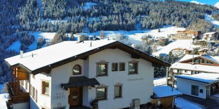 Chalet Gretl