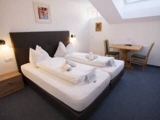 08. Catered chalet Tirolerhof Serfaus Tweepersoonskamer