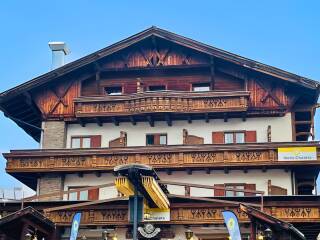 Chalet Tirolerhof