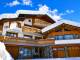 Chalet Alpaka