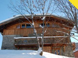 Chalet La Vieille Maison