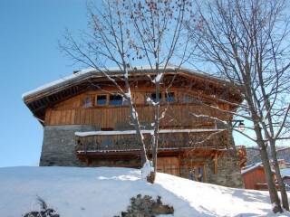 1 La Vieille Maison