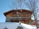Chalet La Vieille Maison