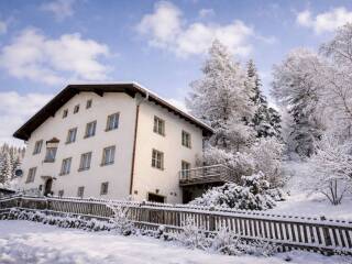 Catered chalet Kraxner Serfaus 8 personen