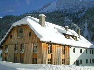 Chalet Levett