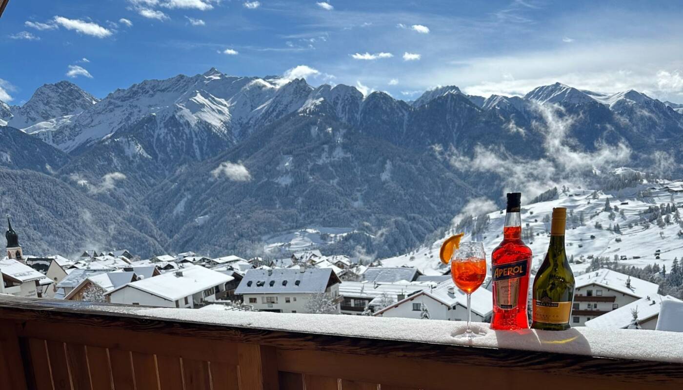 Chalet Kelle