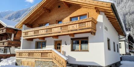 Chalet Landa