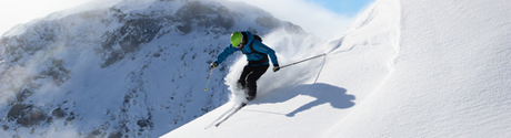 Short Ski Breaks 2025-2026