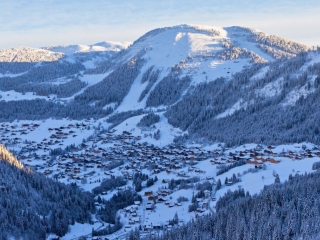 Châtel