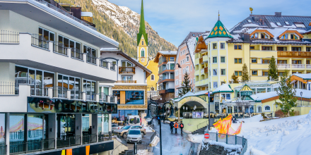 Ischgl