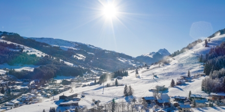 Kirchberg