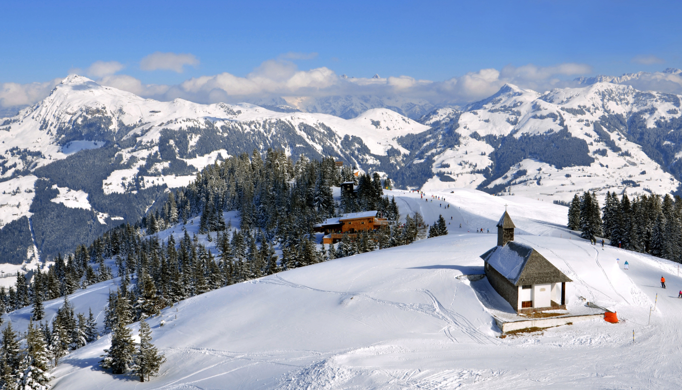 Kitzbühel