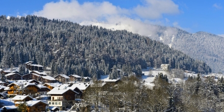 Morzine
