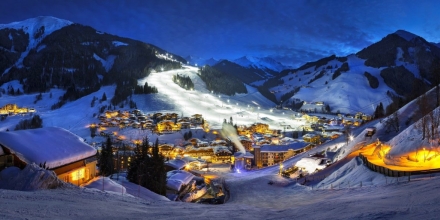 Saalbach