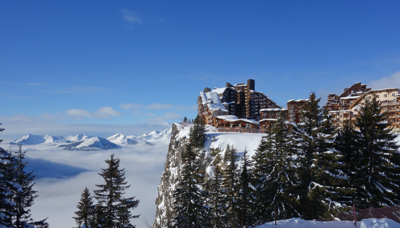 Avoriaz