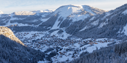 Châtel