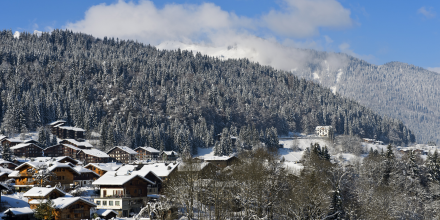 Morzine