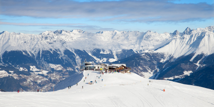 Serfaus