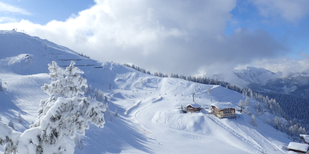 Wagrain (Flachau)