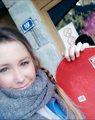frederique