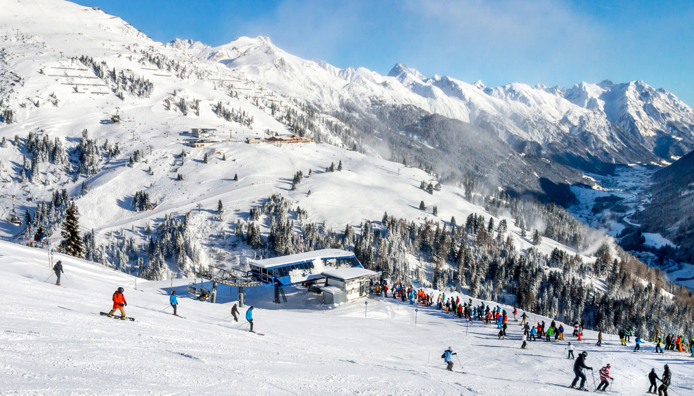St. Anton