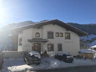 Chalet Gretl