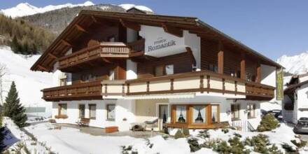 Chalet Roman