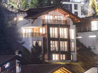 Chalet Gabl