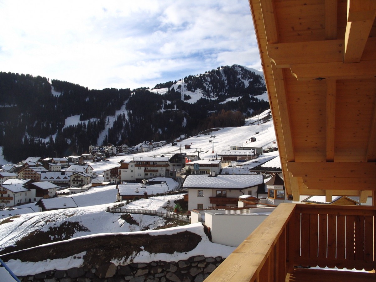 Chalet Kelle Fiss, Austria Wens Chalets