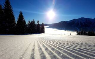 Catered chalet in Hinterglemm