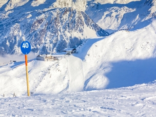 Ötztal Arena