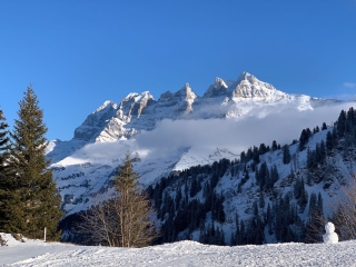 Les Portes du Soleil