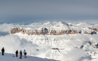 Val Gardena small shutterstock 536522728