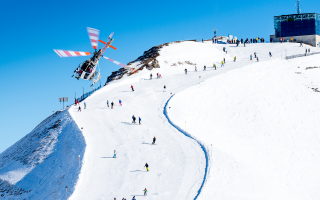 ski area lech small shutterstock 404914969